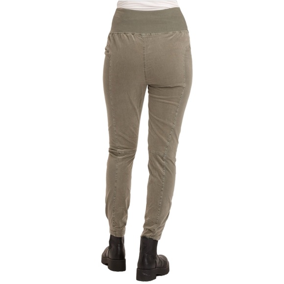 XCVI CORE BY WEARABLES CORD PENNY LEGGING NWT! - Picture 5 of 8